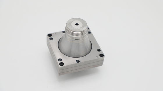 HRC58 modelagem por injeção o núcleo dobrável da modelagem por injeção dos plásticos das peças