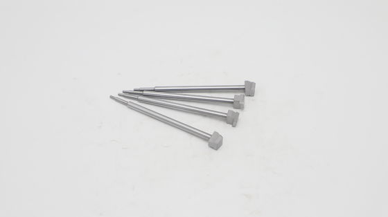 Pin And Bushing Ejetor Punch morre molde de carcaça parte os tiros 500K molda a vida