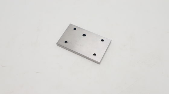 Personalize Pin Die Casting Mold Parts que SKD11 morrem componentes da carcaça