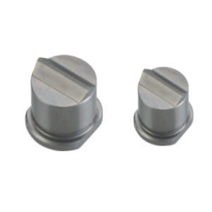 ISO9001 Standard Mould Parts Z 5133 Sliding Retainer