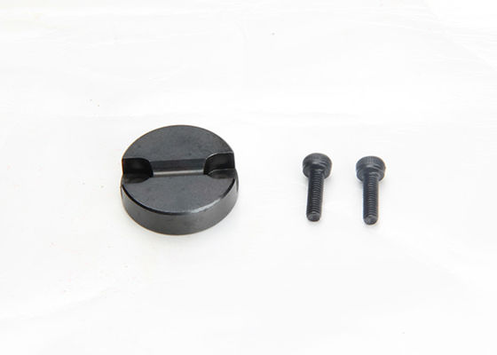 Mold components 1.2343 Slide Retainer High temperature resistance